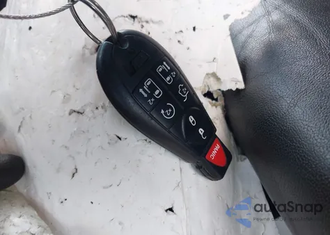 2012 Jeep Grand Cherokee Laredo из США, поврежденный, VIN 1C4RJFAG0CC115333